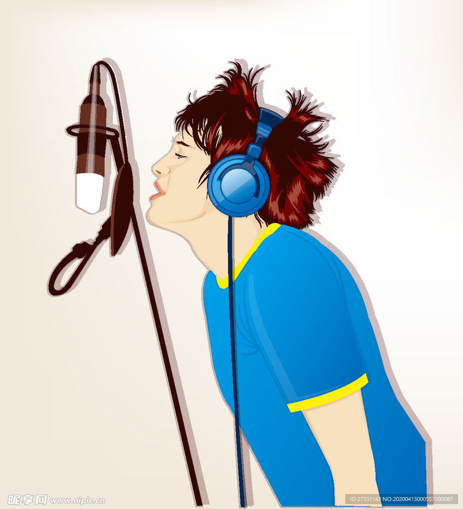 商务人物 漫画动画 动漫壁纸