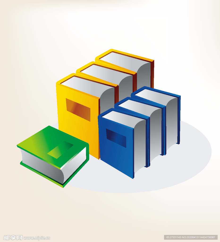 商务图标 办公图标 生活图标