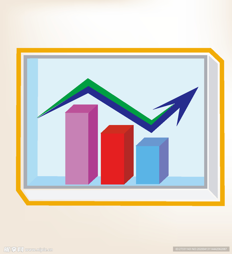 商务图标 办公图标 生活图标