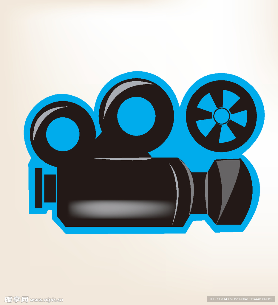 商务图标 办公图标 生活图标