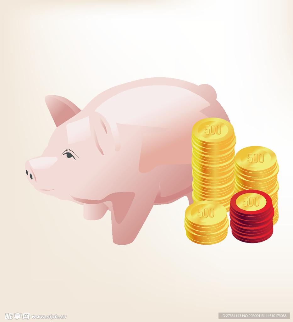 商务图标 办公图标 生活图标