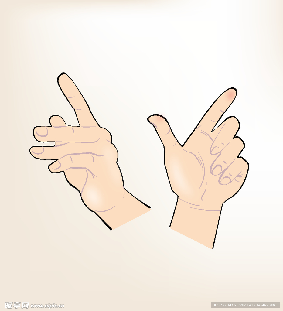 商务图标 办公图标 生活图标