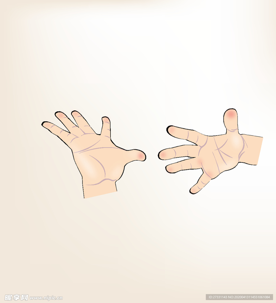 商务图标 办公图标 生活图标