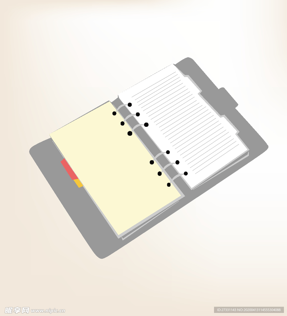 商务图标 办公图标 生活图标