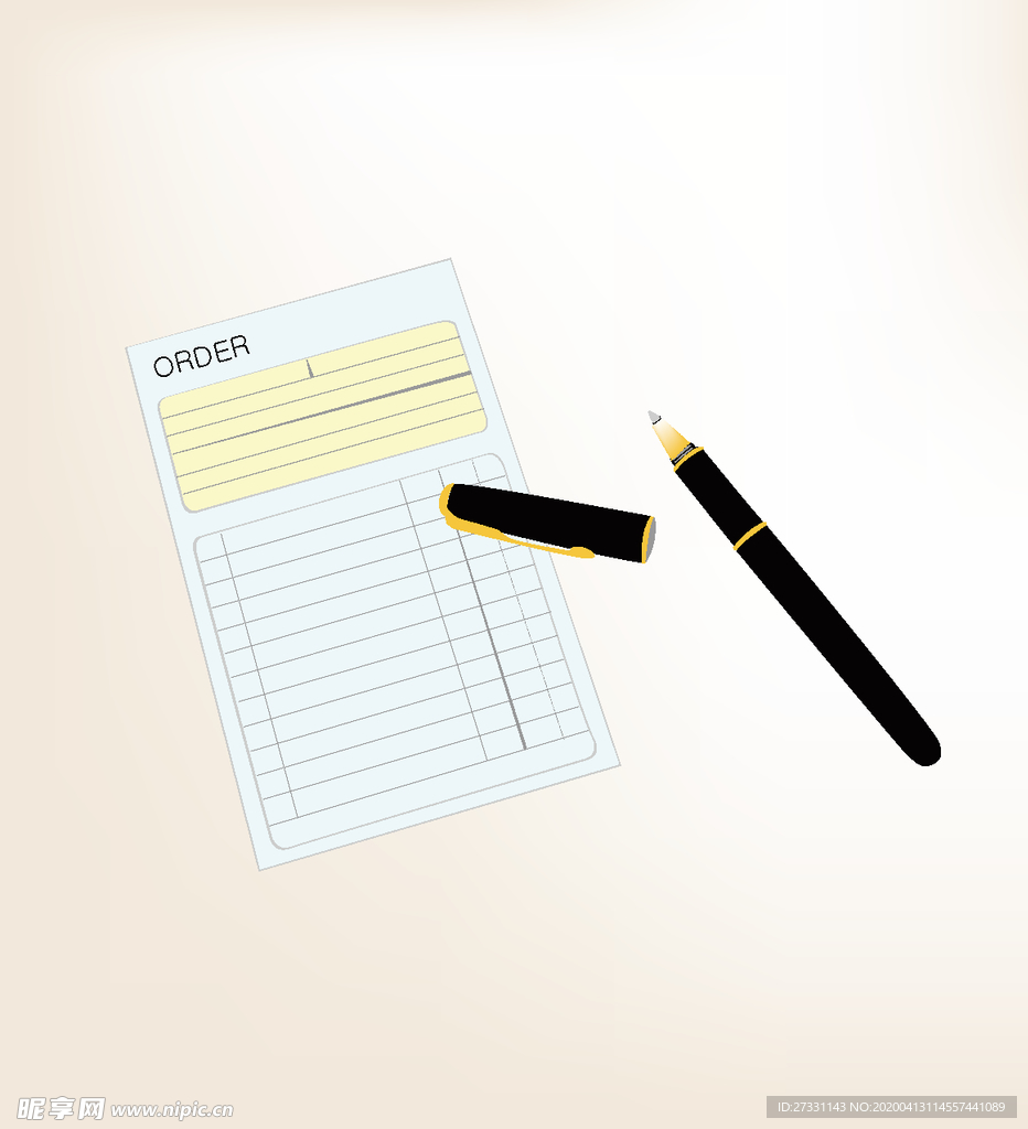 商务图标 办公图标 生活图标