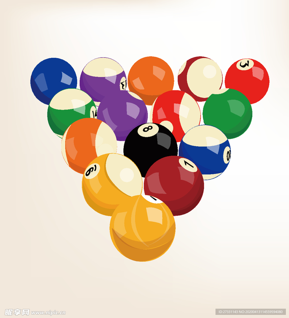 商务图标 办公图标 生活图标