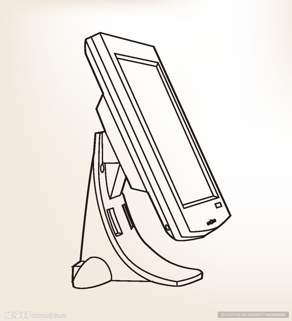 商务图标 办公图标 生活图标