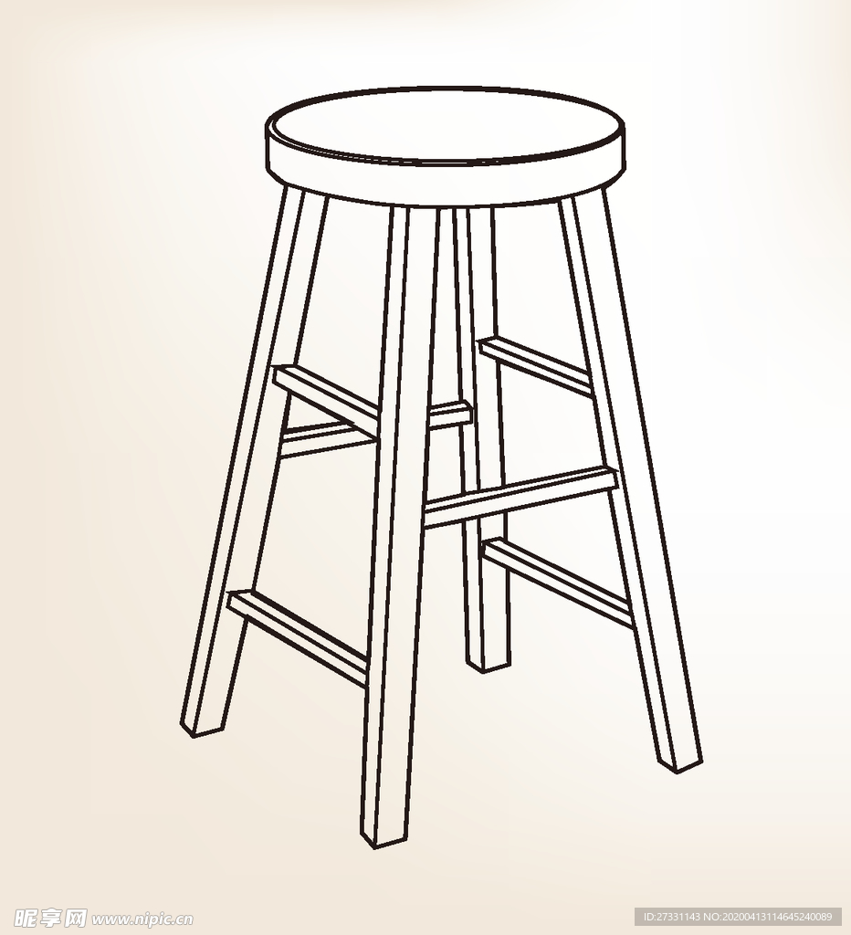 商务图标 办公图标 生活图标