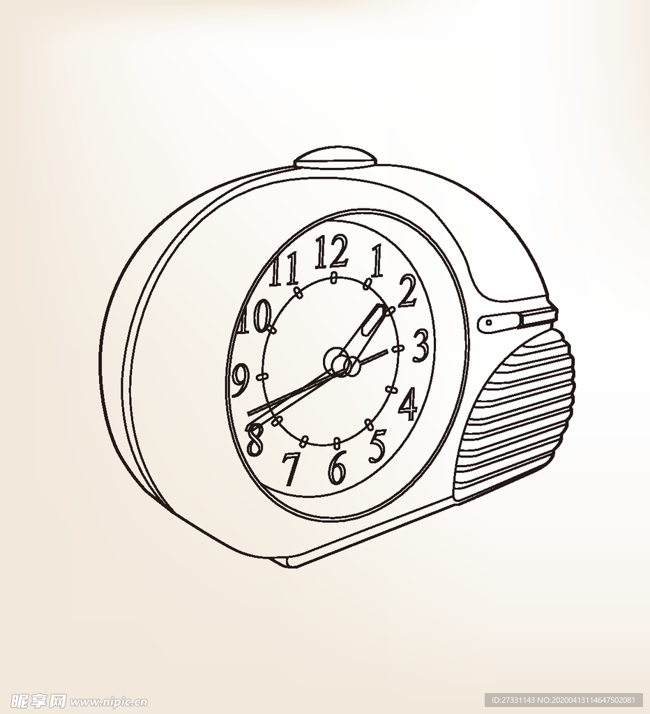 商务图标 办公图标 生活图标