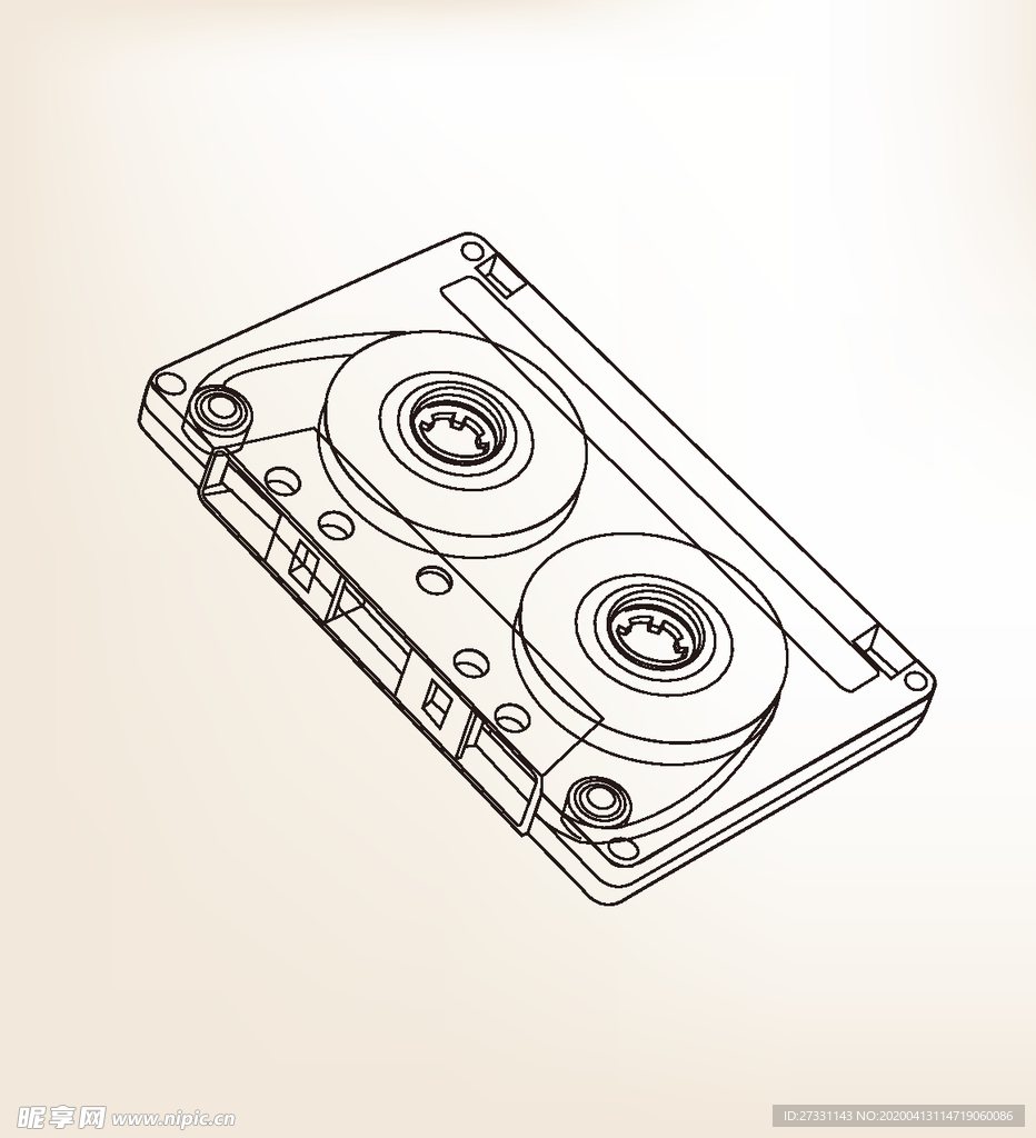 商务图标 办公图标 生活图标