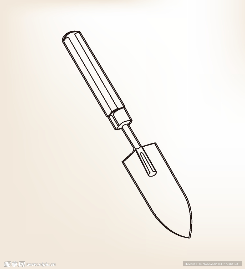 商务图标 办公图标 生活图标