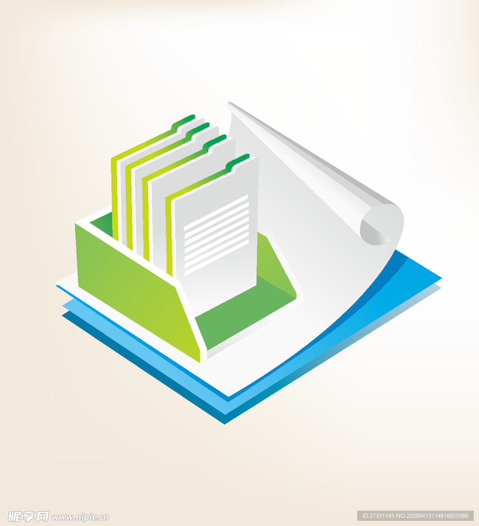 商务图标 办公图标 生活图标