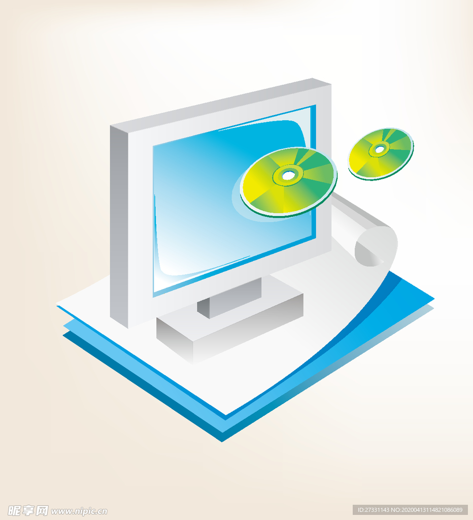 商务图标 办公图标 生活图标