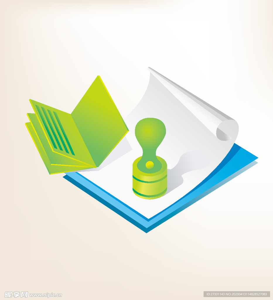 商务图标 办公图标 生活图标