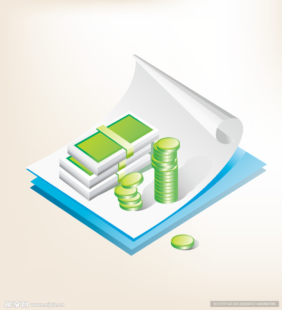 商务图标 办公图标 生活图标