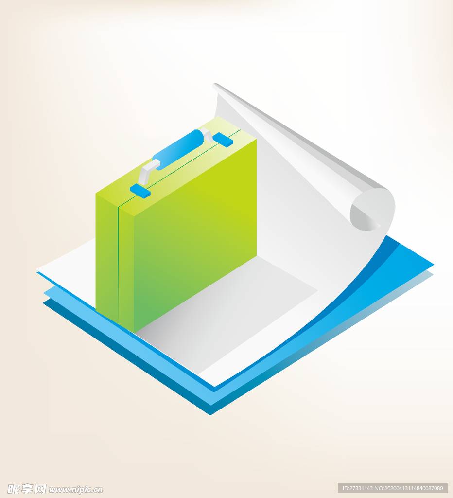 商务图标 办公图标 生活图标