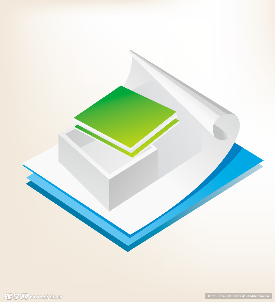 商务图标 办公图标 生活图标