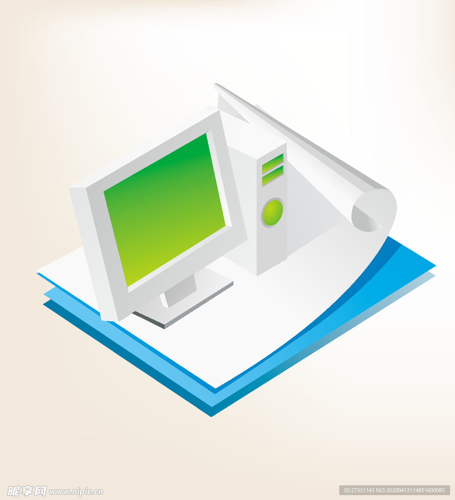 商务图标 办公图标 生活图标