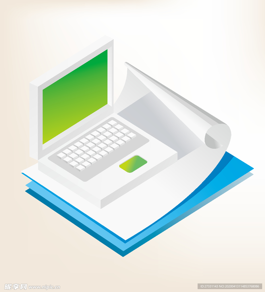 商务图标 办公图标 生活图标