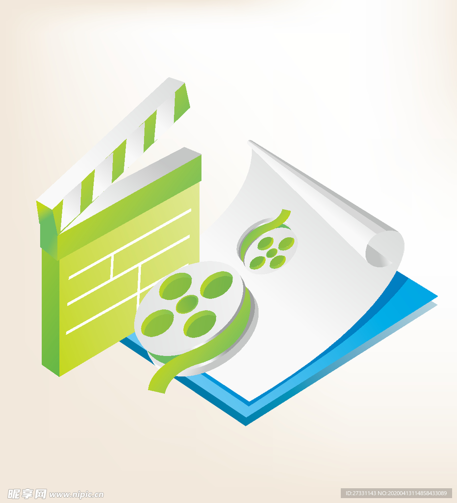 商务图标 办公图标 生活图标