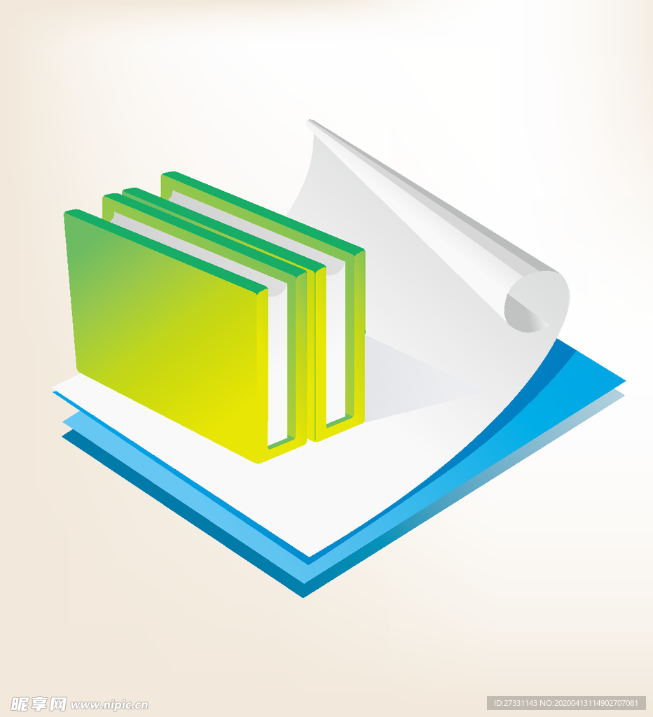 商务图标 办公图标 生活图标