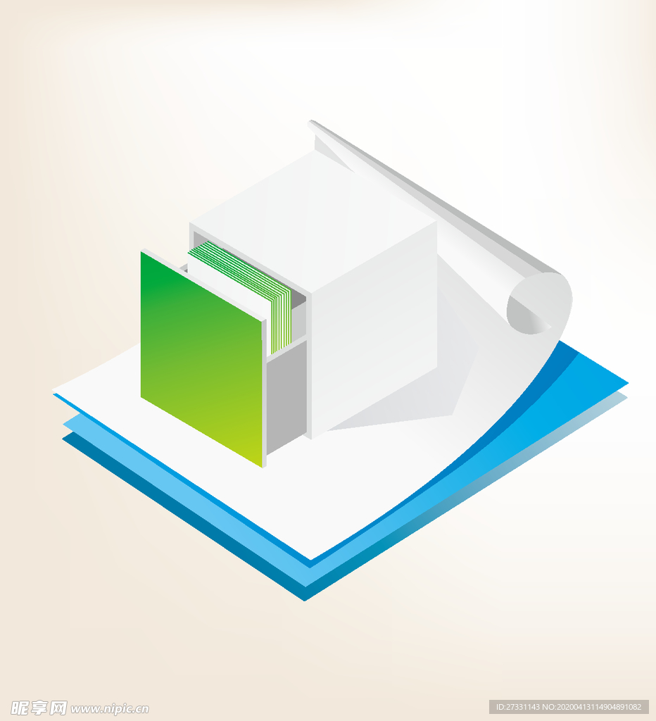 商务图标 办公图标 生活图标