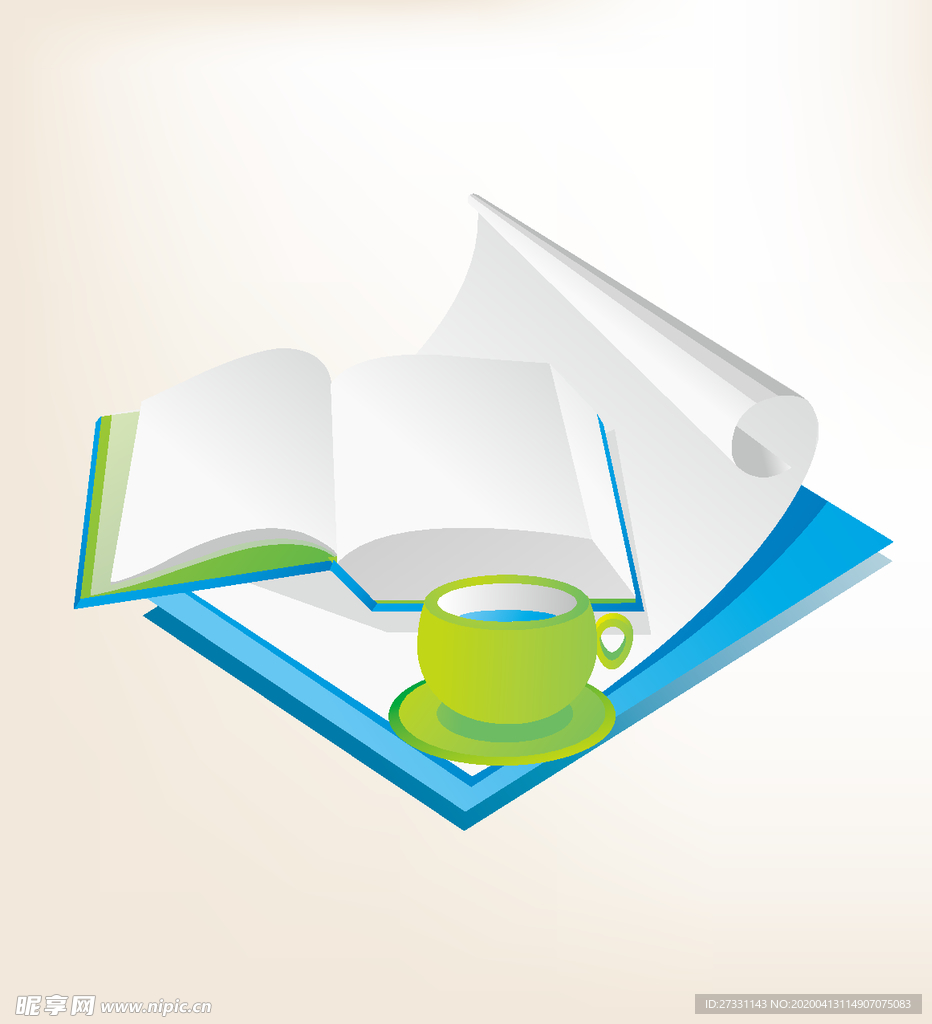 商务图标 办公图标 生活图标