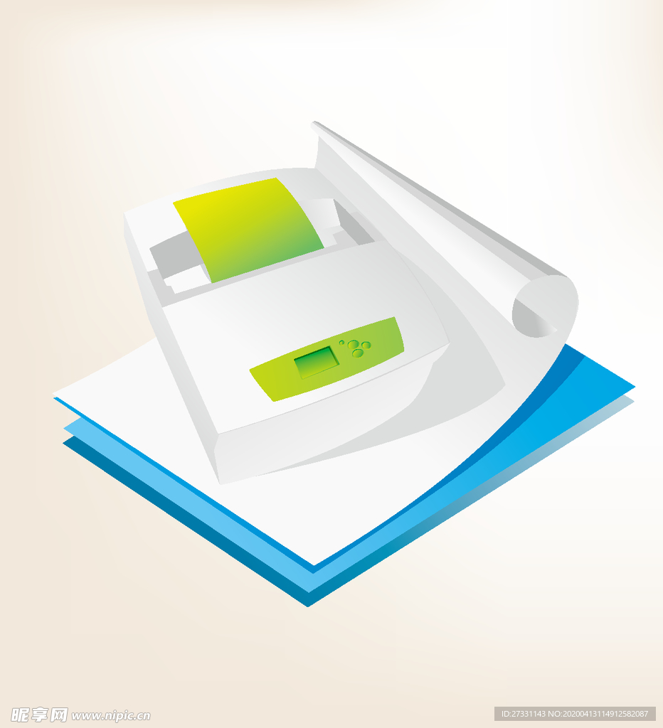 商务图标 办公图标 生活图标