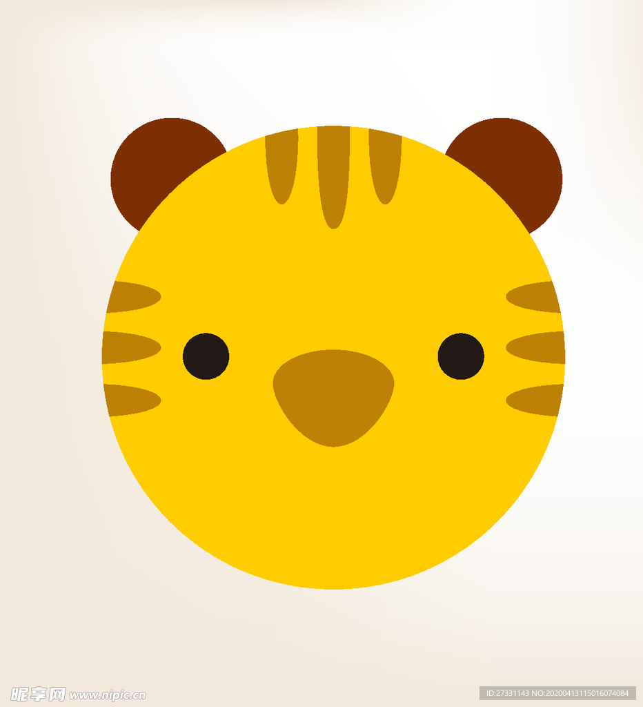 商务图标 办公图标 生活图标