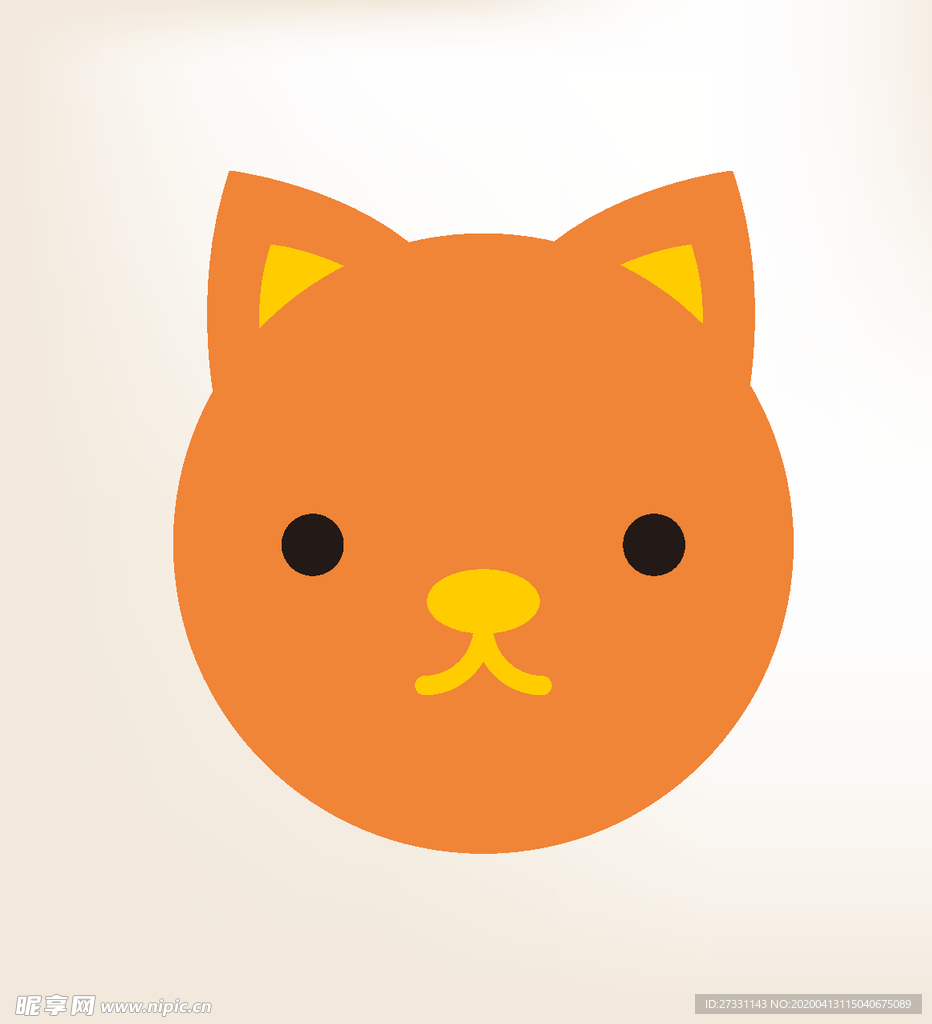 商务图标 办公图标 生活图标