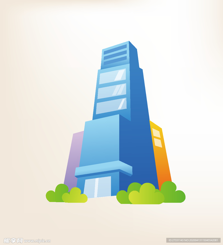 商务图标 办公图标 生活图标