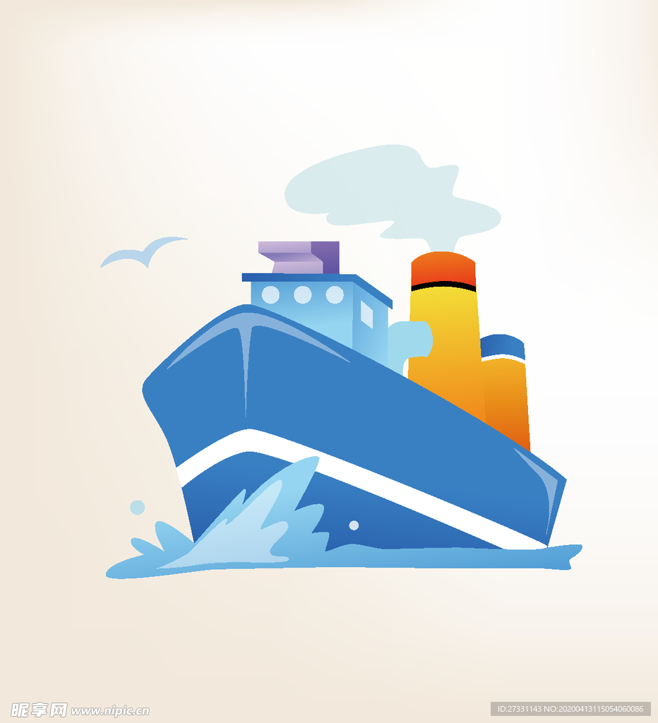 商务图标 办公图标 生活图标