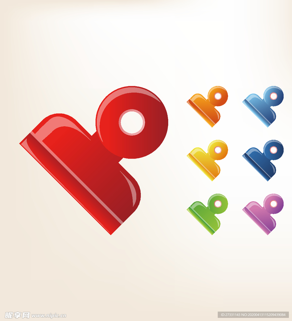 商务图标 办公图标 生活图标