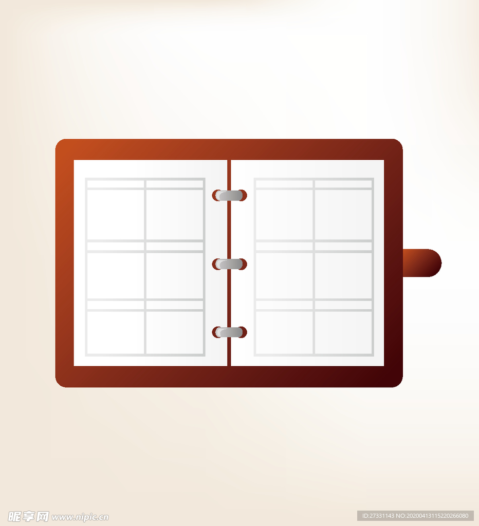 商务图标 办公图标 生活图标