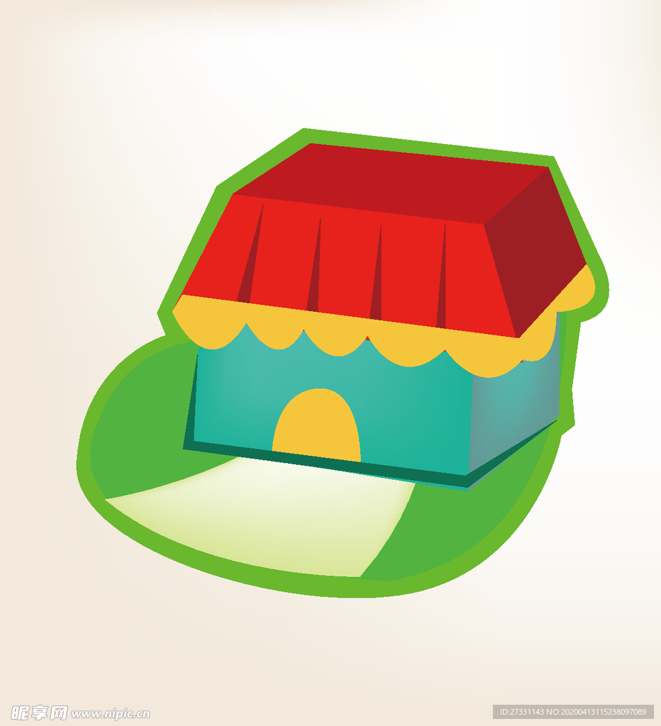 商务图标 办公图标 生活图标