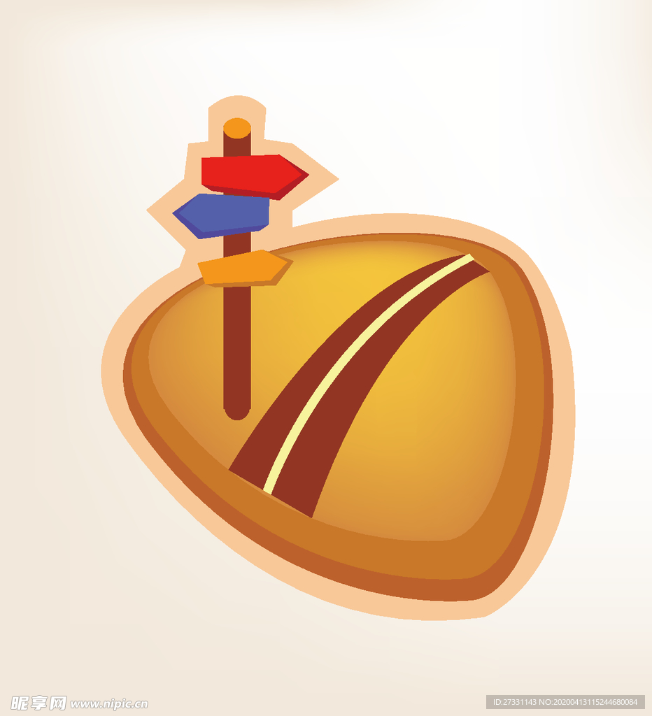 商务图标 办公图标 生活图标