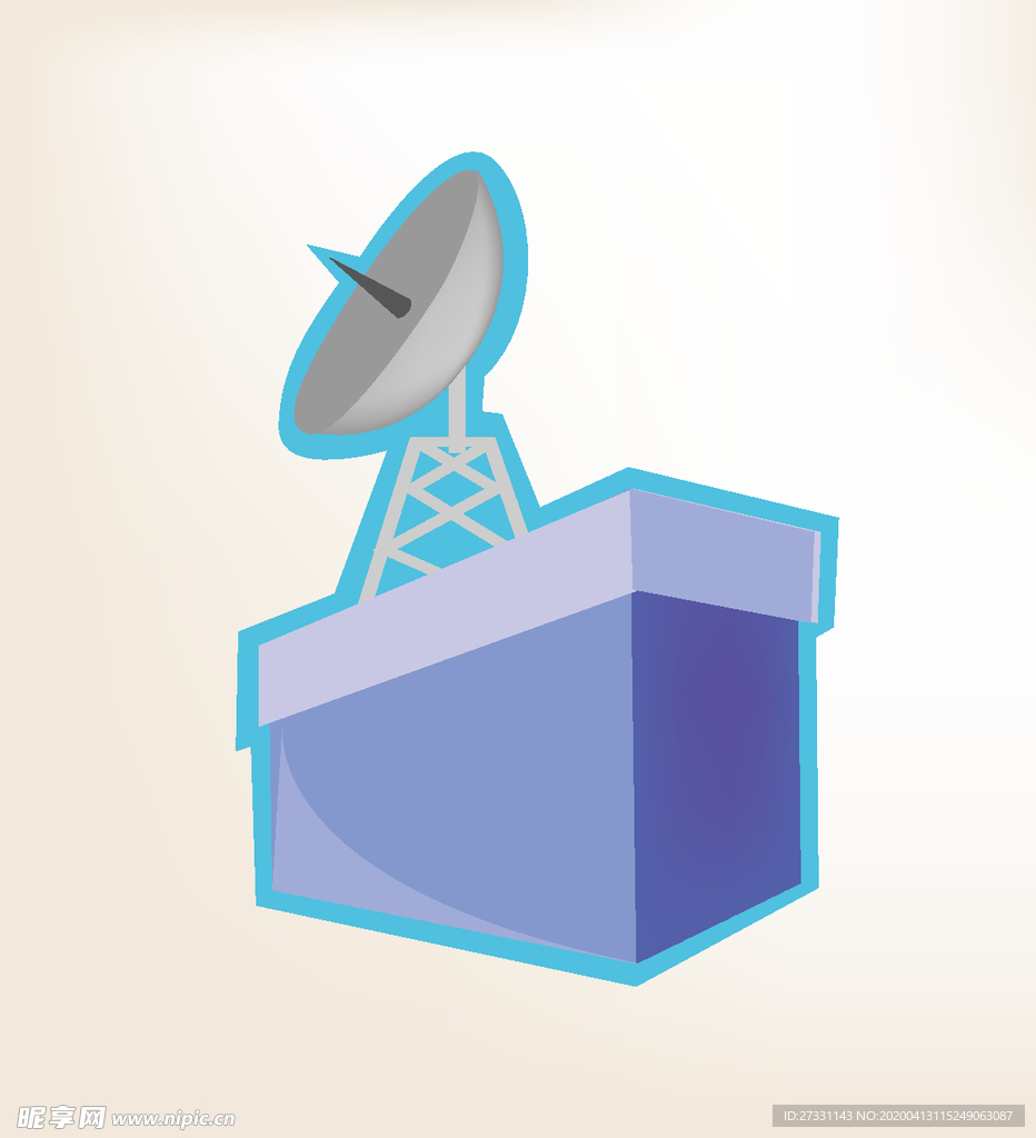 商务图标 办公图标 生活图标