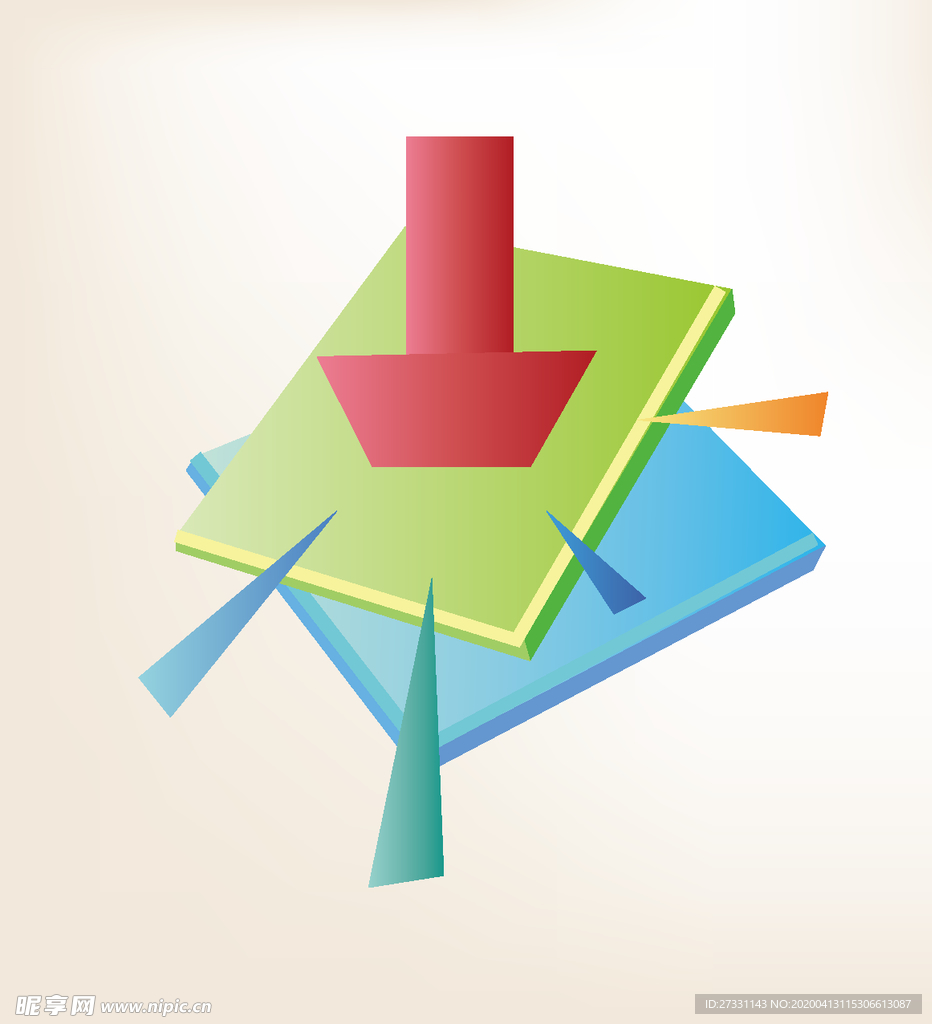 商务图标 办公图标 生活图标