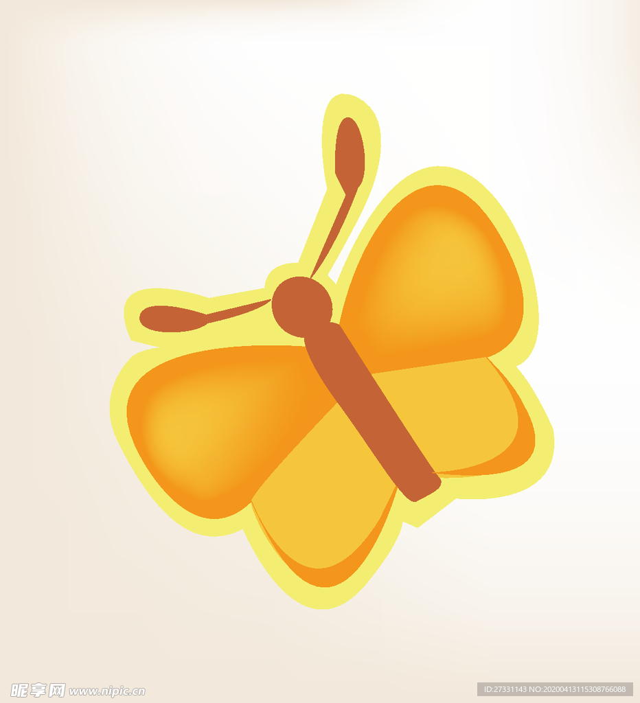 商务图标 办公图标 生活图标