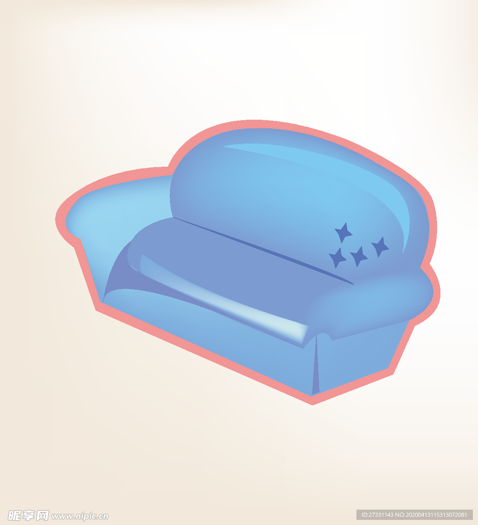 商务图标 办公图标 生活图标