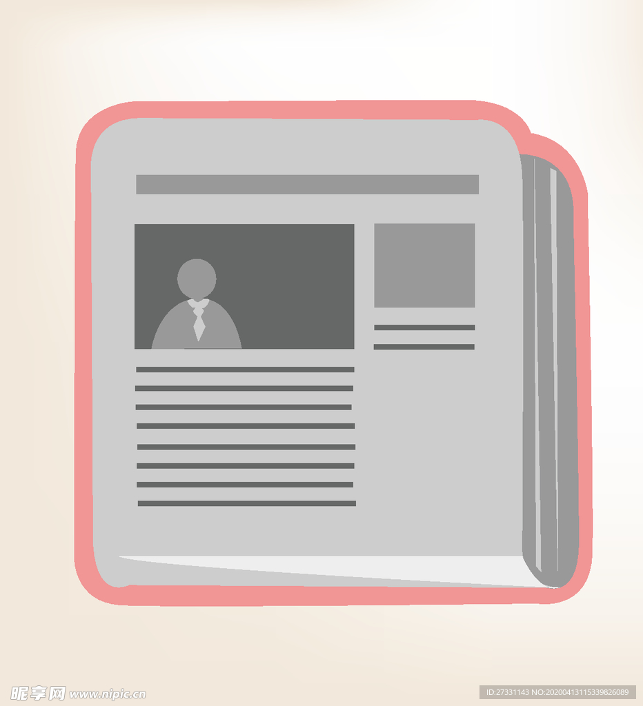 商务图标 办公图标 生活图标