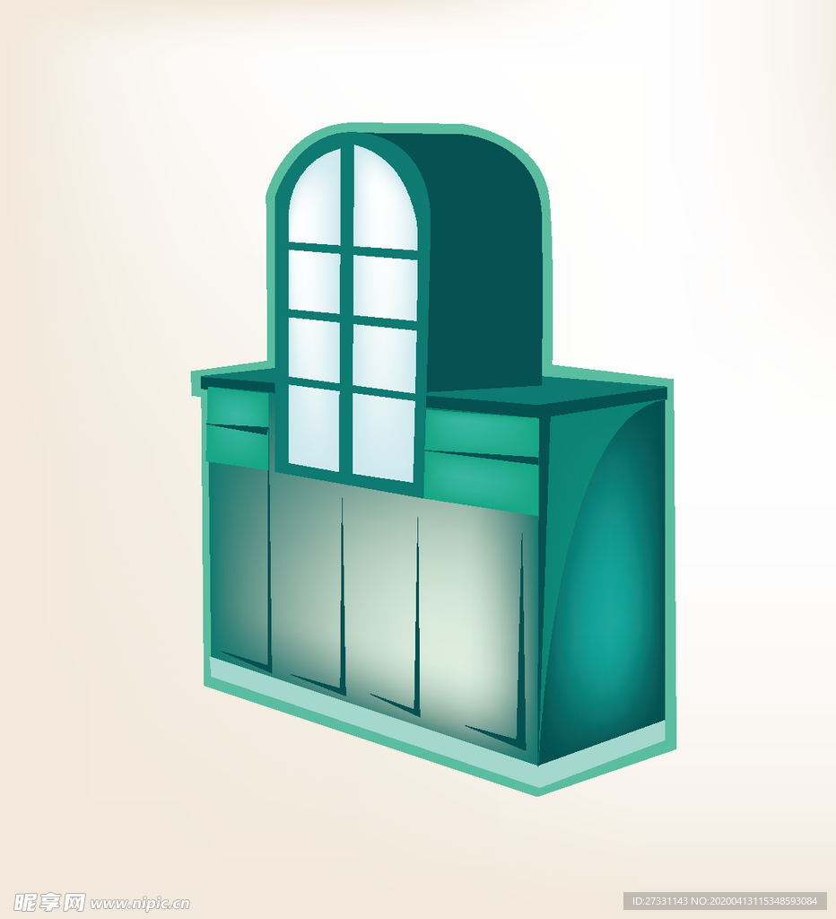 商务图标 办公图标 生活图标