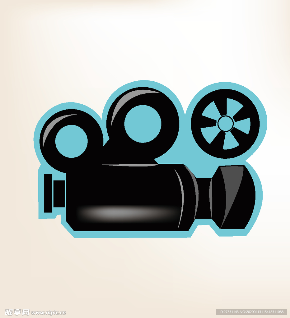 商务图标 办公图标 生活图标