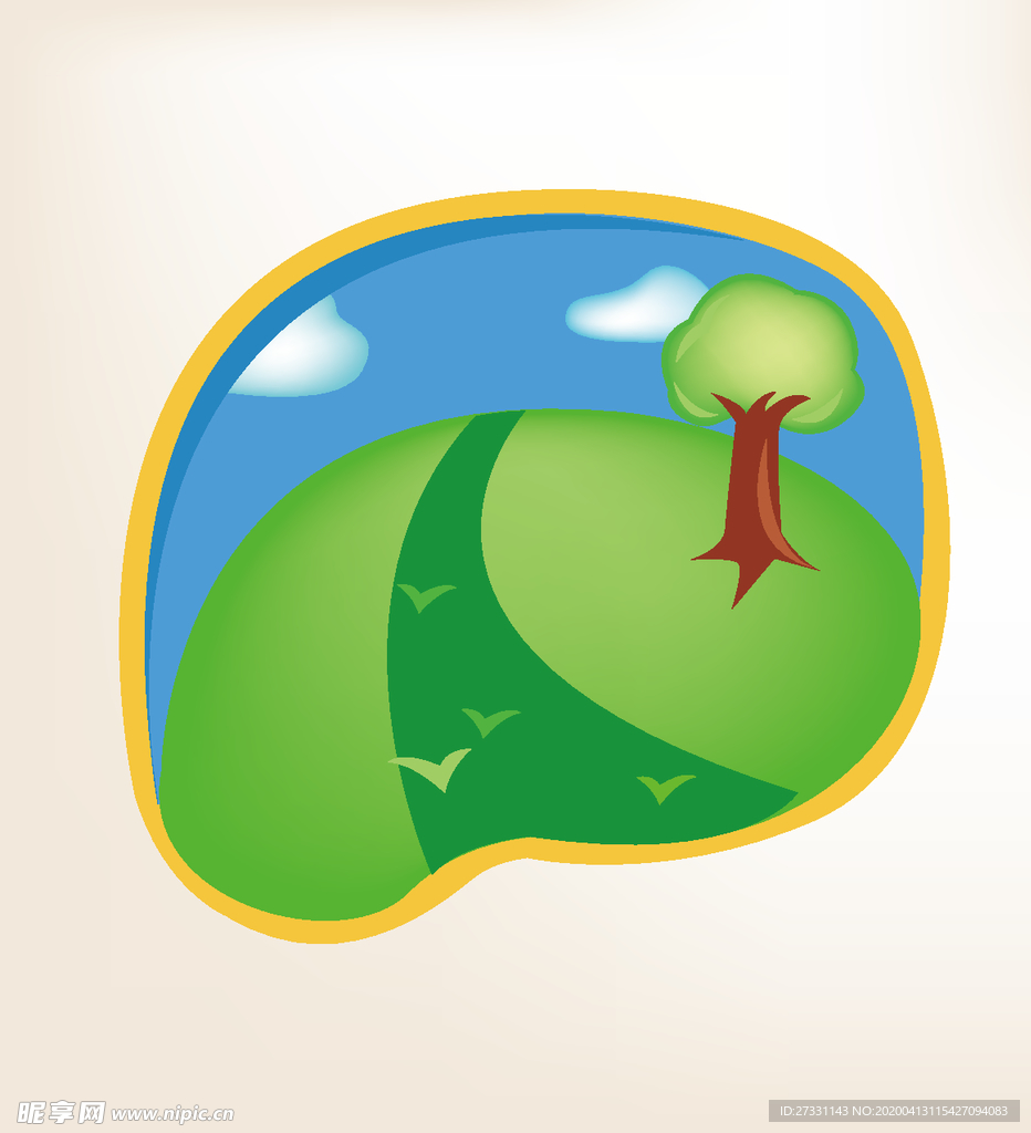 商务图标 办公图标 生活图标