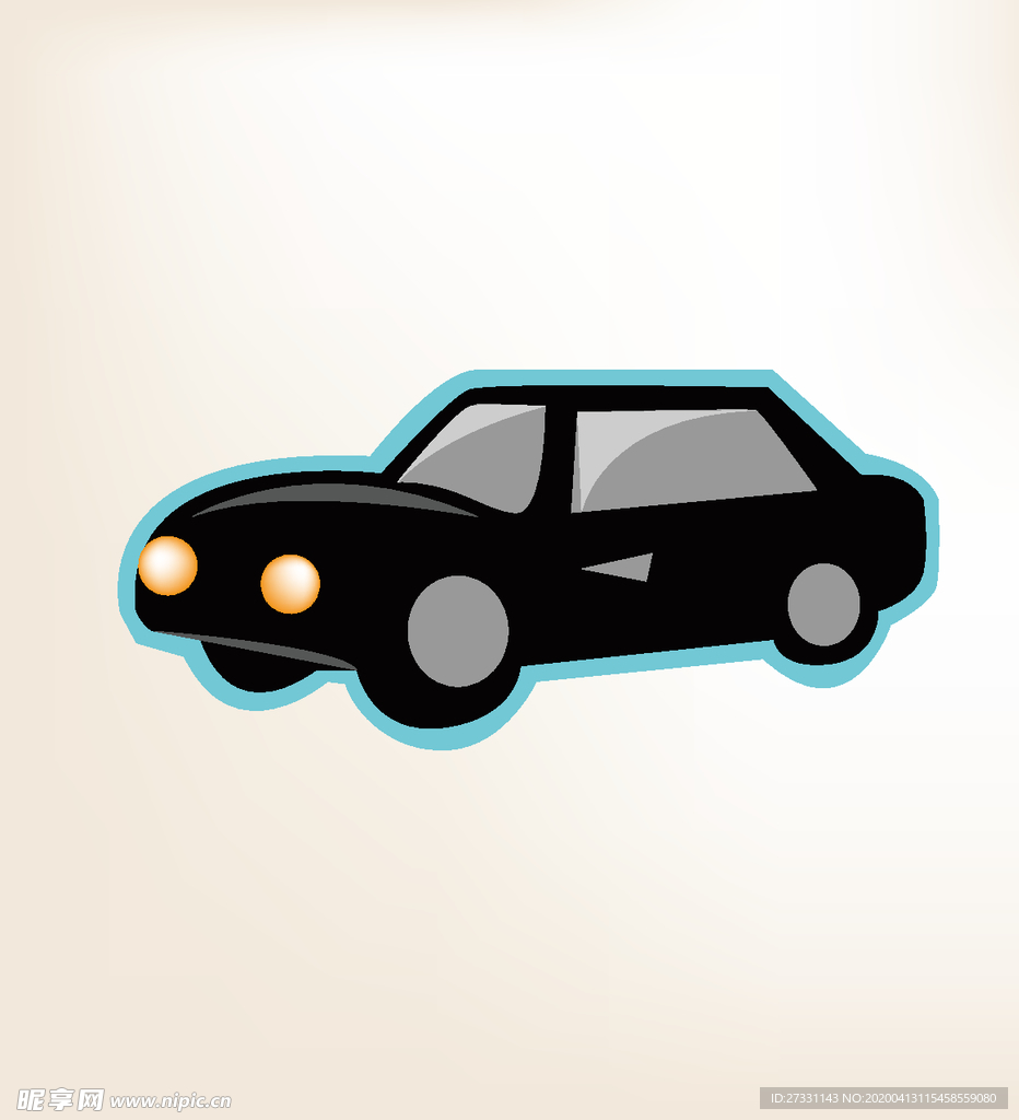 商务图标 办公图标 生活图标