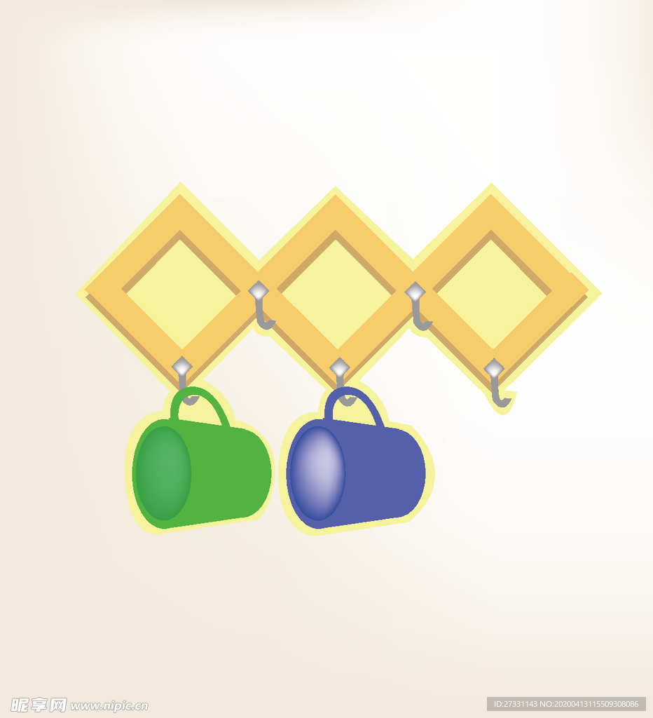 商务图标 办公图标 生活图标