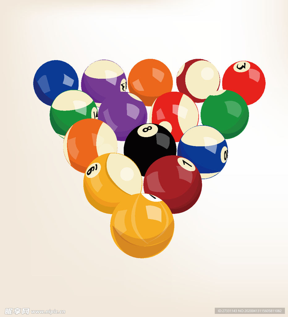 商务图标 办公图标 生活图标