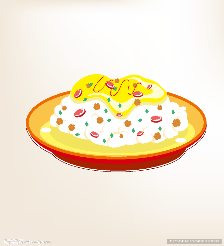 商务图标 办公图标 生活图标