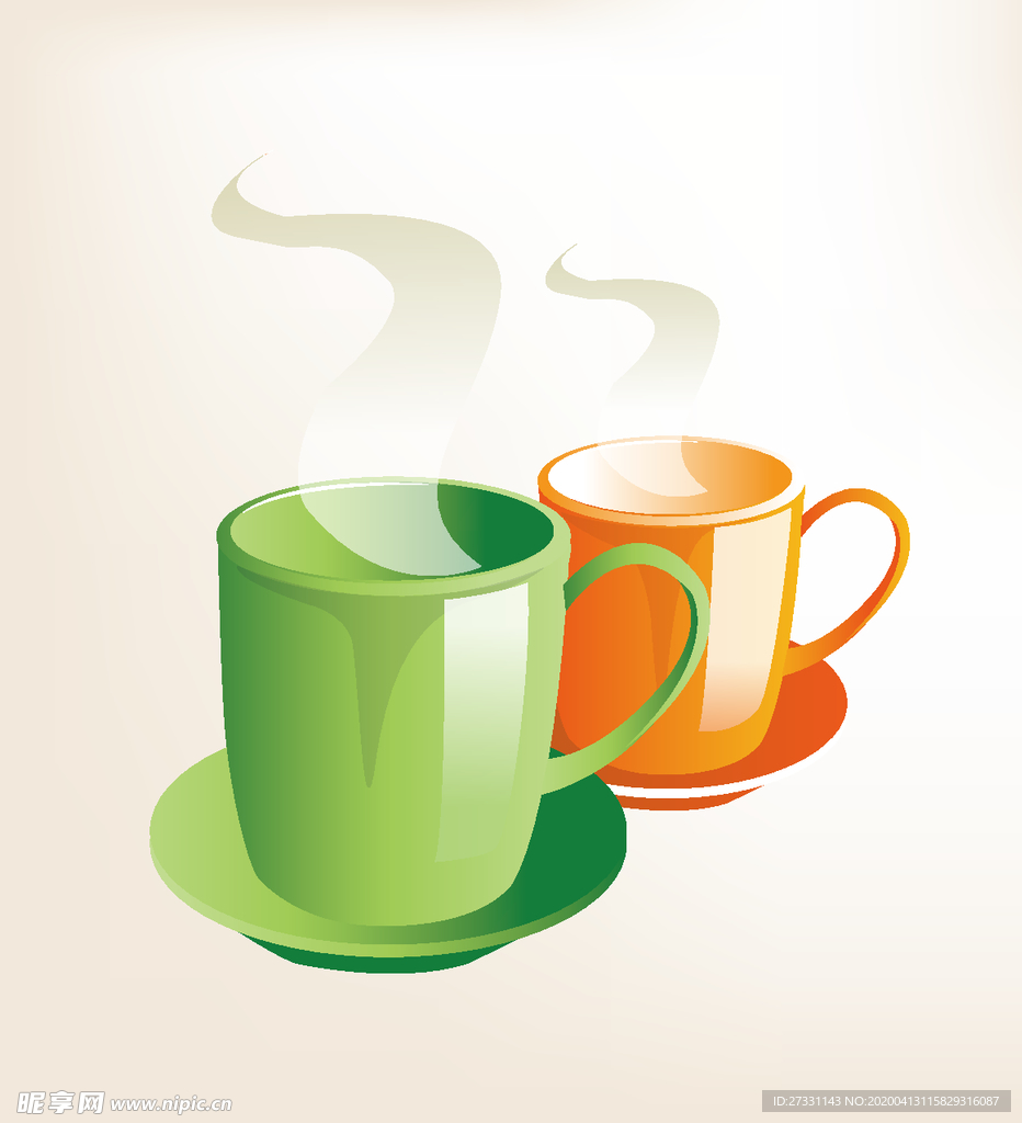 商务图标 办公图标 生活图标