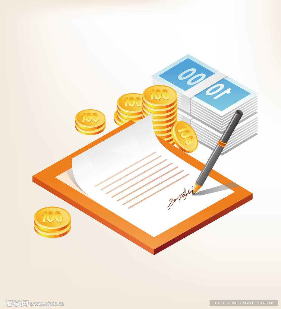 商务图标 办公图标 生活图标